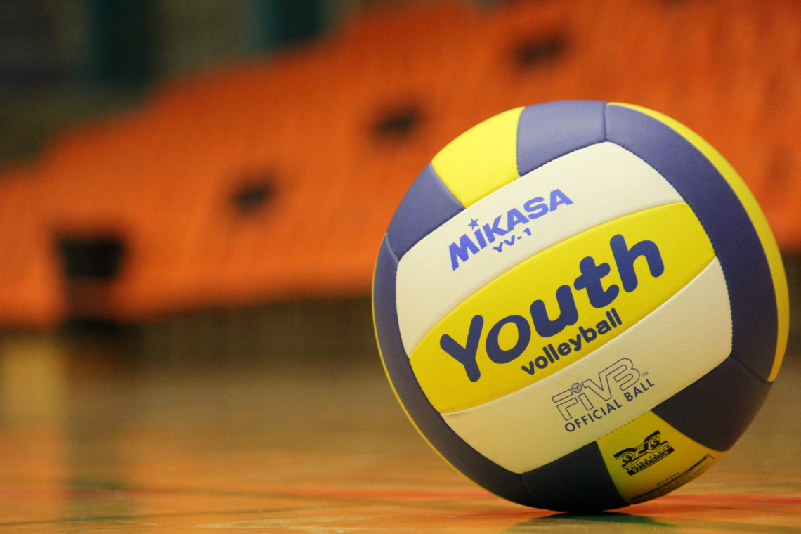 ACH Volley redni del prvenstva končal brez poraza