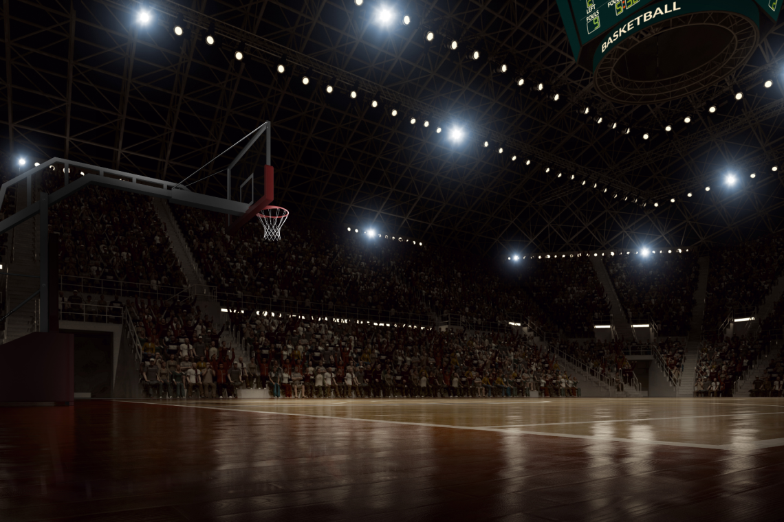 Cedevita Olimpija - Igokea 83:73 (25:15, 49:37, 71:56)