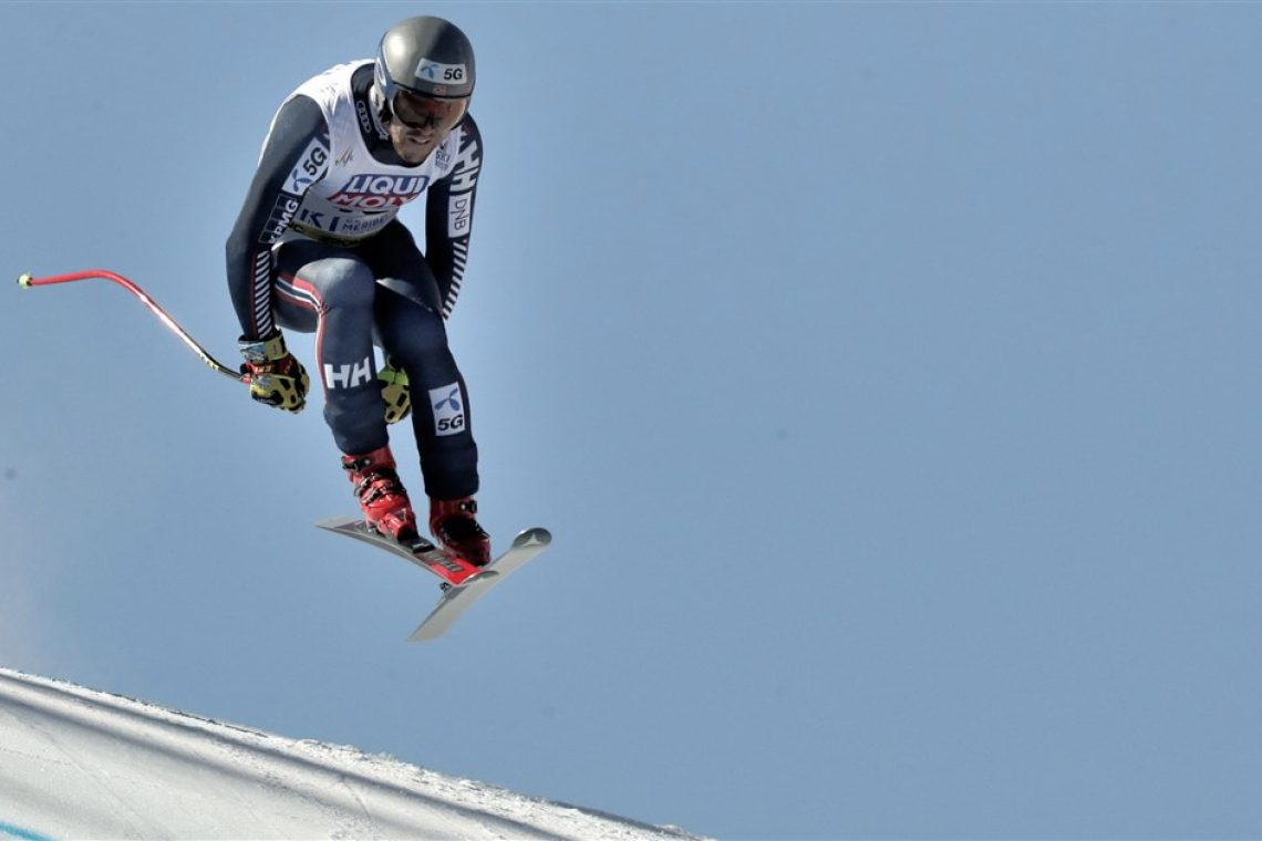 Kildeja ne bo v Kranjsko Goro, Ordermatt za globus teoretično potrebuje 15 točk