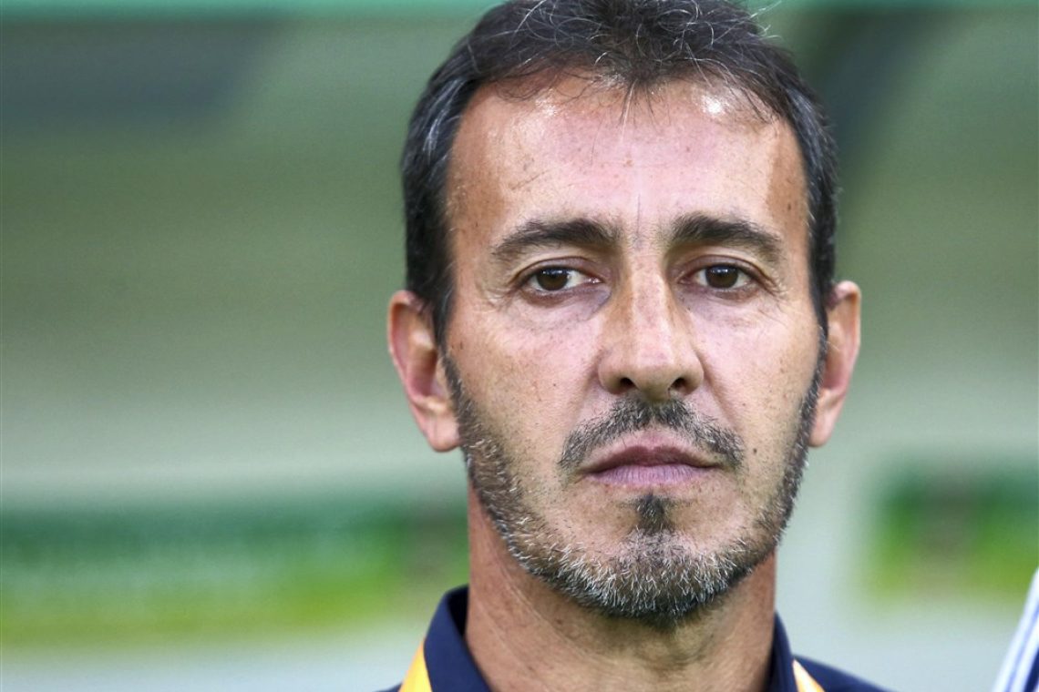 Batista nasledil Pekermana v venezuelski reprezentanci