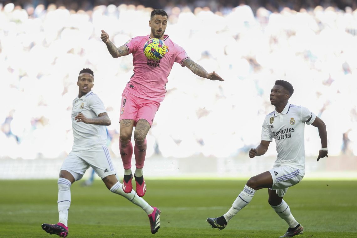 Real Madrid uspešen na generalki za Liverpool in Barcelono