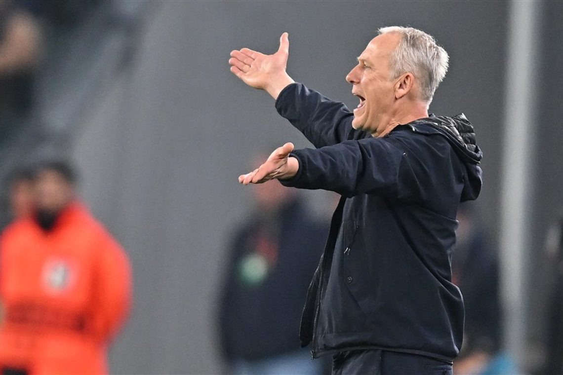 Freiburg s težavami do zmage, Unionu le točka
