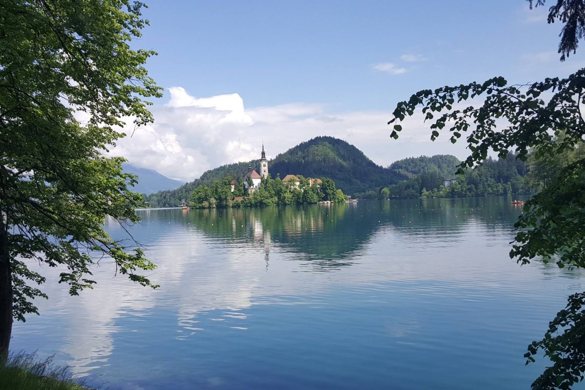 Na Bledu pričakujejo dobro, a zahtevno poletno sezono