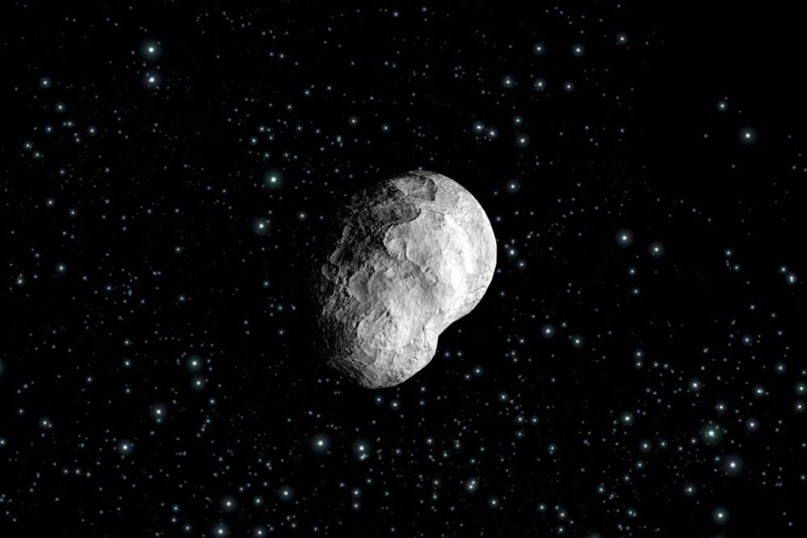 Nasa: Možnosti za trčenje Zemlje z novo odkritim asteroidom zelo majhne 
