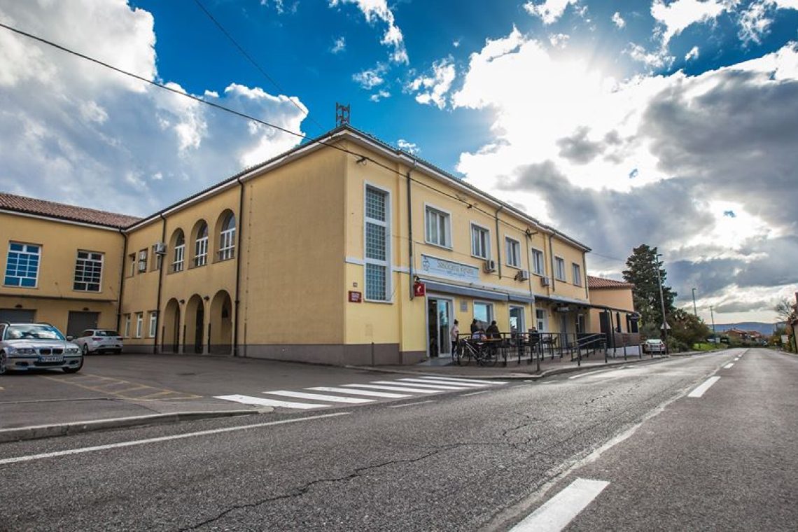Po hitri cesti mimo Škofij začasno tudi brez elektronske vinjete 