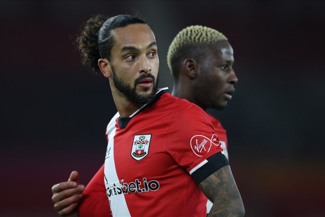 Tottenham ob koncu zapravil prednost dveh golov