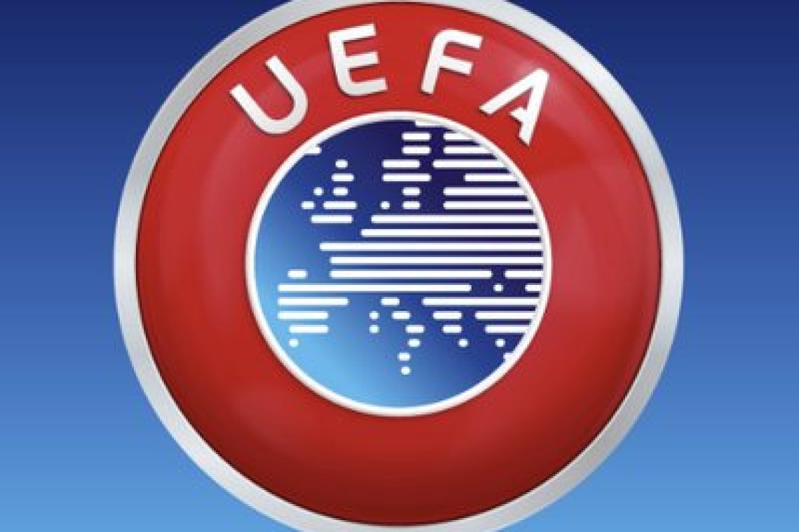Uefa zanika dovoljenje za uporabo zastave Velike Madžarke