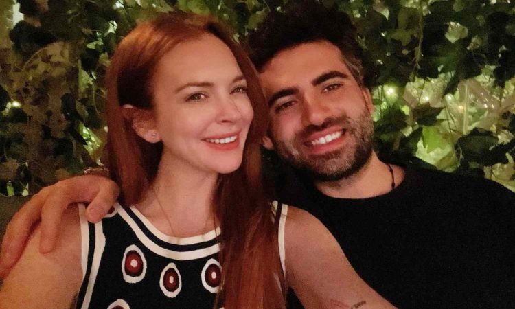Igralka Lindsay Lohan med obtoženimi zaradi oglaševanja kriptovalut