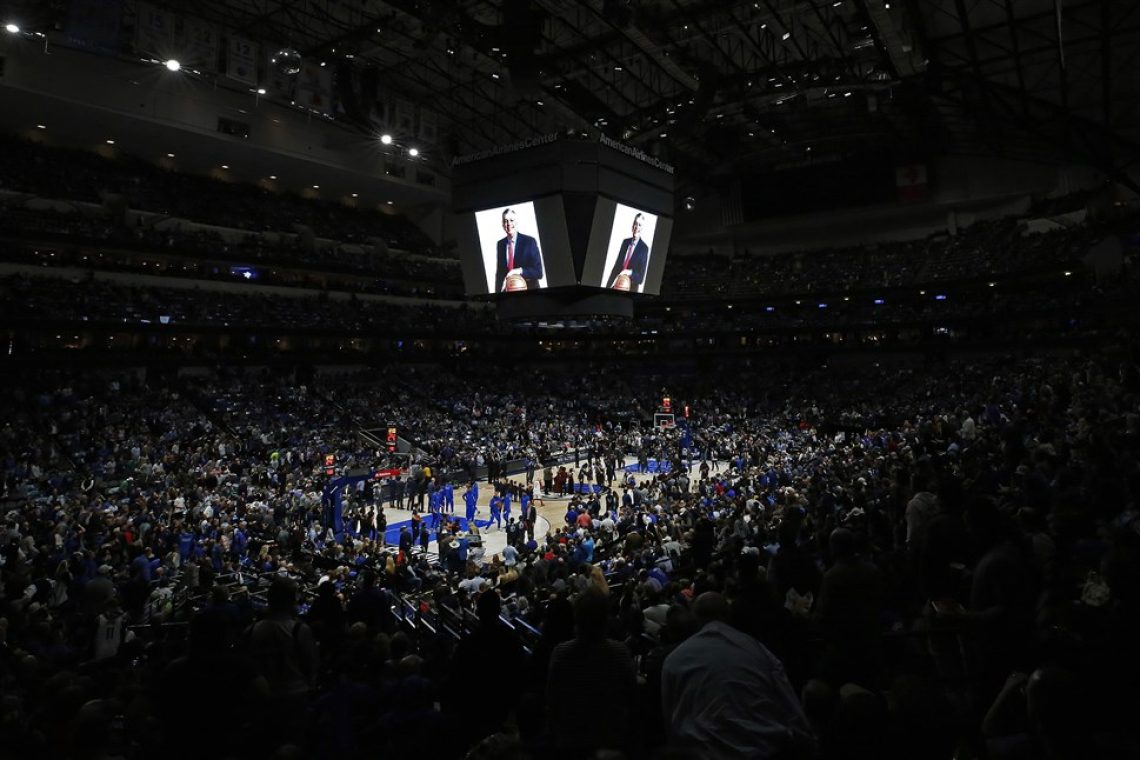 Slovenija krepi prepoznavnost v ZDA s partnerskim sporazumom z Dallas Mavericks 