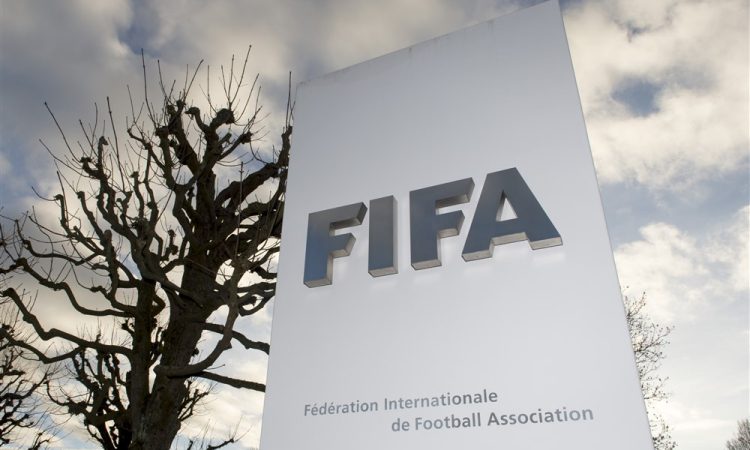 Fifa tudi Peruju odvzela organizacijo SP v mlajših kategorijah