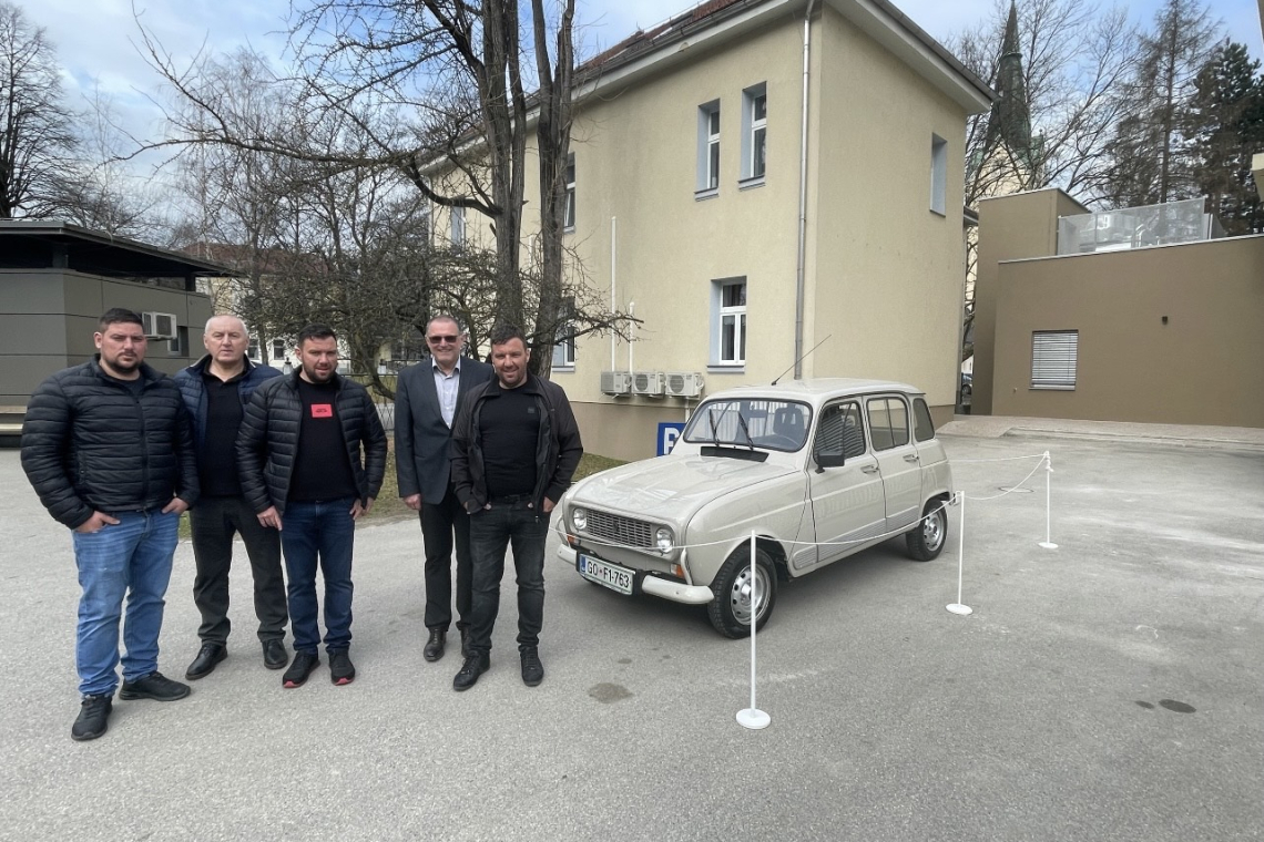 V Dobrodelni akciji Katra - drugi krog zbrali kar 275.000 evrov