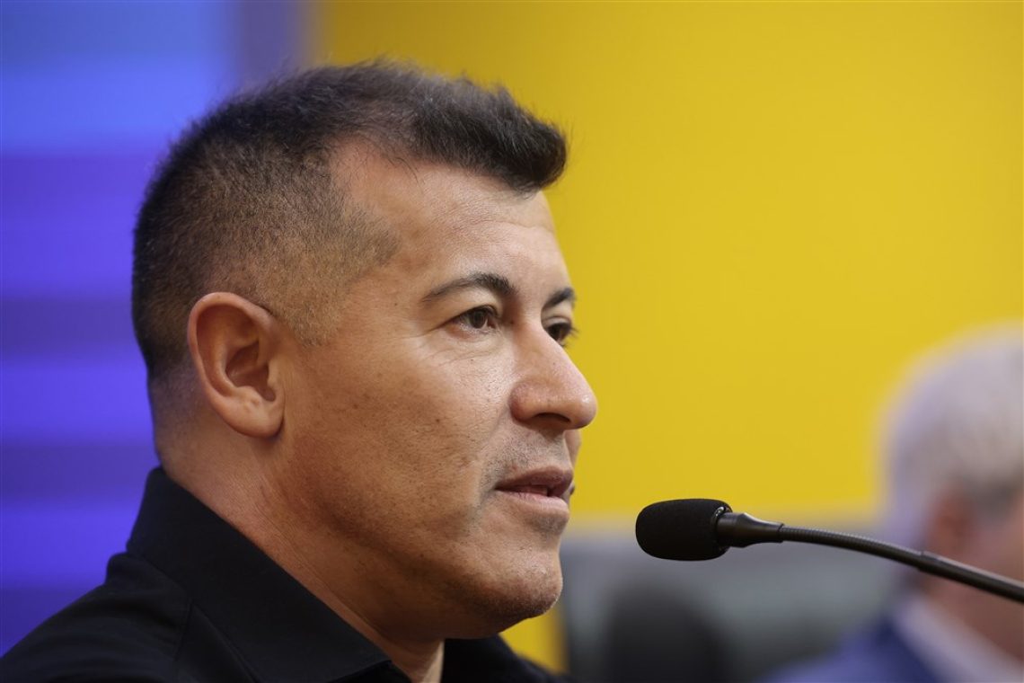 Almiron novi trener Boca Juniors