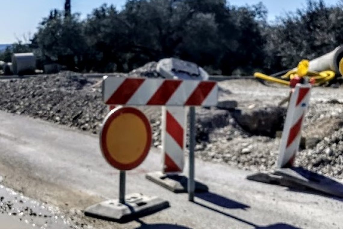 Stekla bo prenova nadvoza Dunajske ceste nad obvoznico