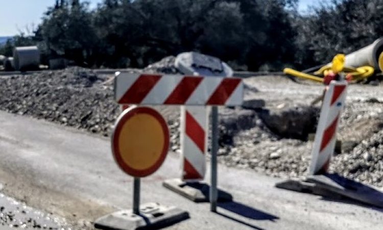 Stekla bo prenova nadvoza Dunajske ceste nad obvoznico