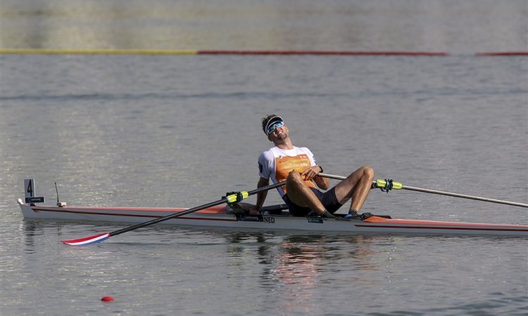 Na Jarunu reprezentantom vse štiri zmage