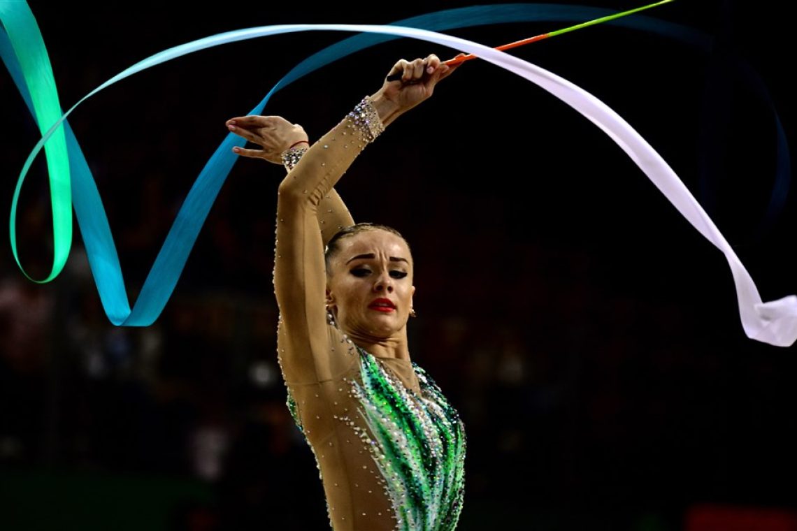 Brigita Krašovec najuspešnejša v finalih DP