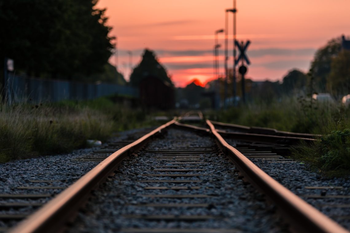 Začela se je prenova železniške postaje Rače