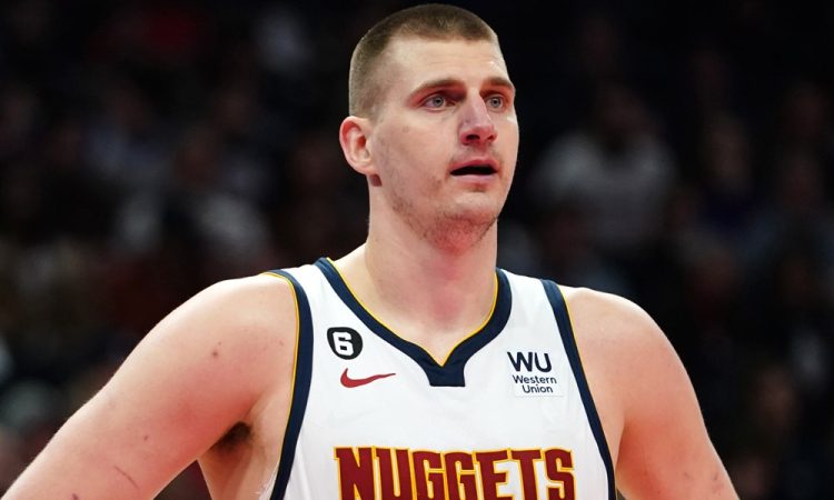 Čančarjev Denver doživel prvi poraz v končnici