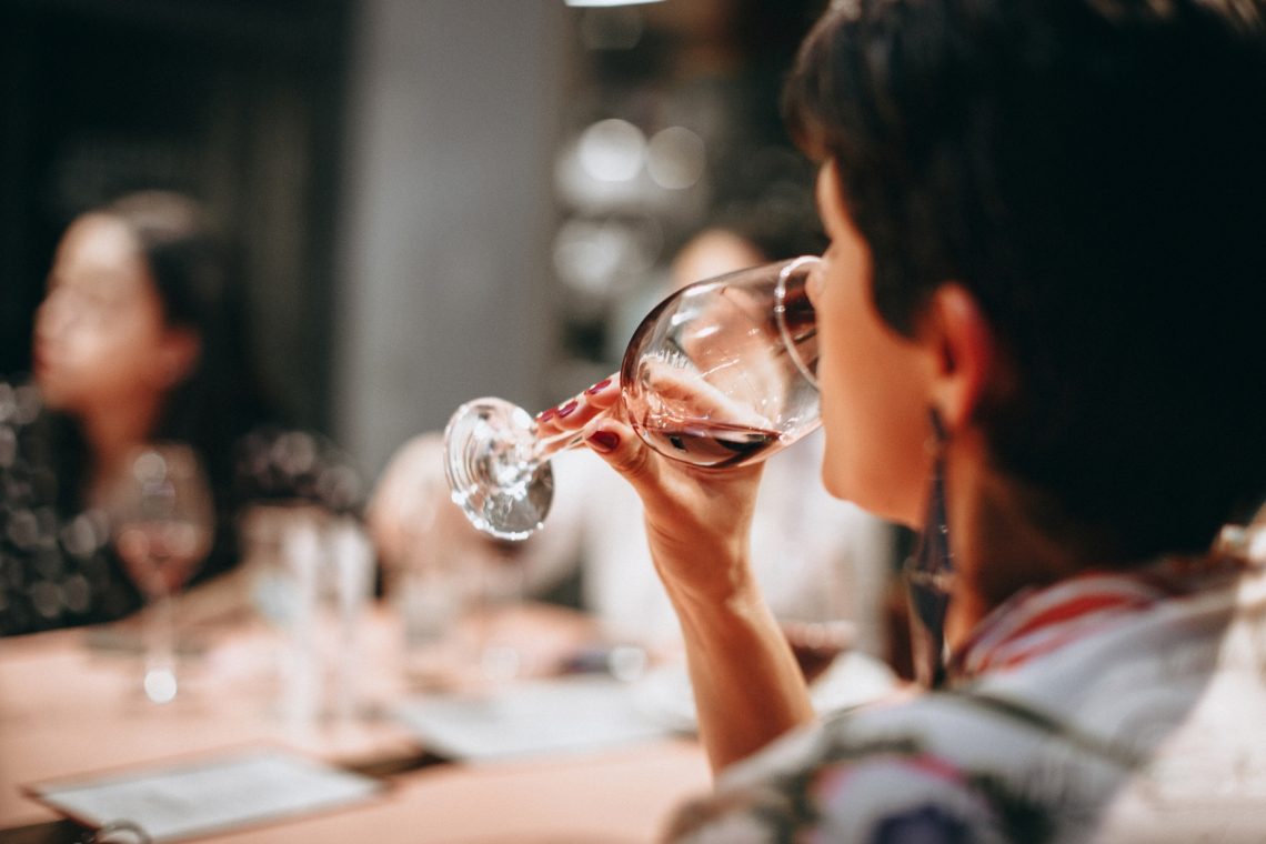 V Izoli danes festival oranžnih vin