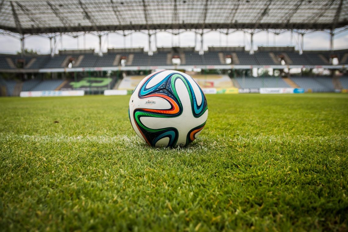 Kalcer Radomlje - Olimpija 2:1 (0:1)