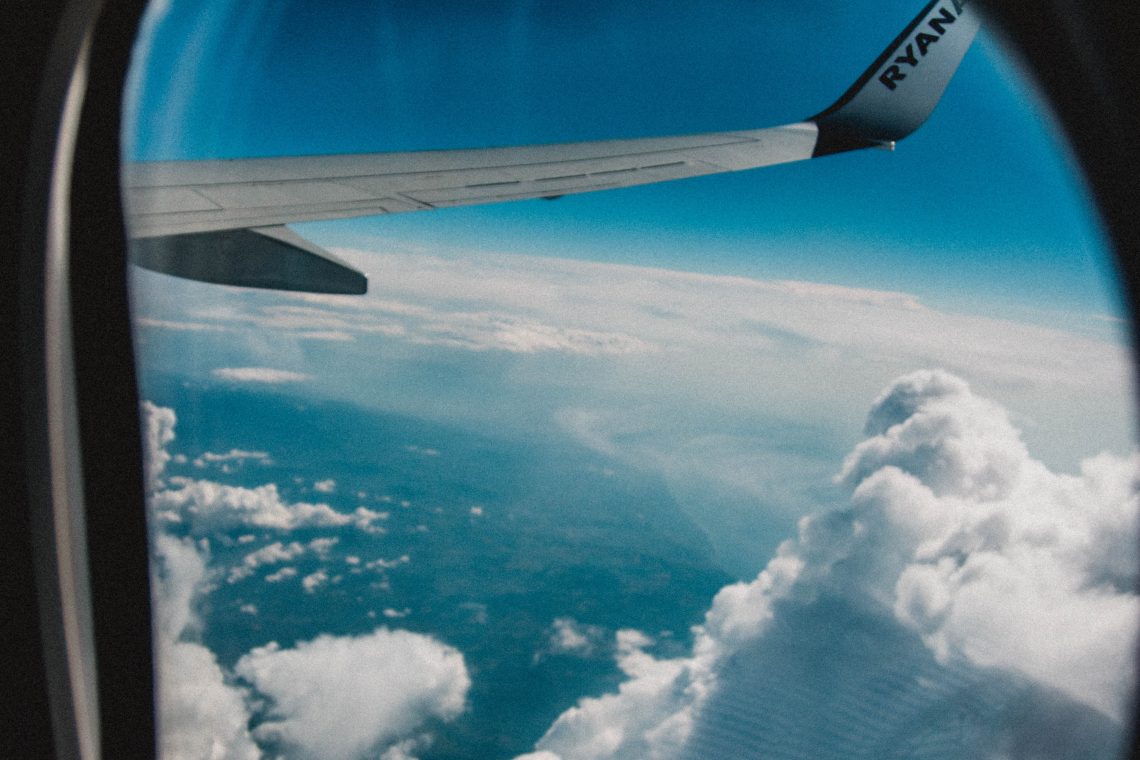 Ryanair pri Boeingu naročil 300 letal 737 max 