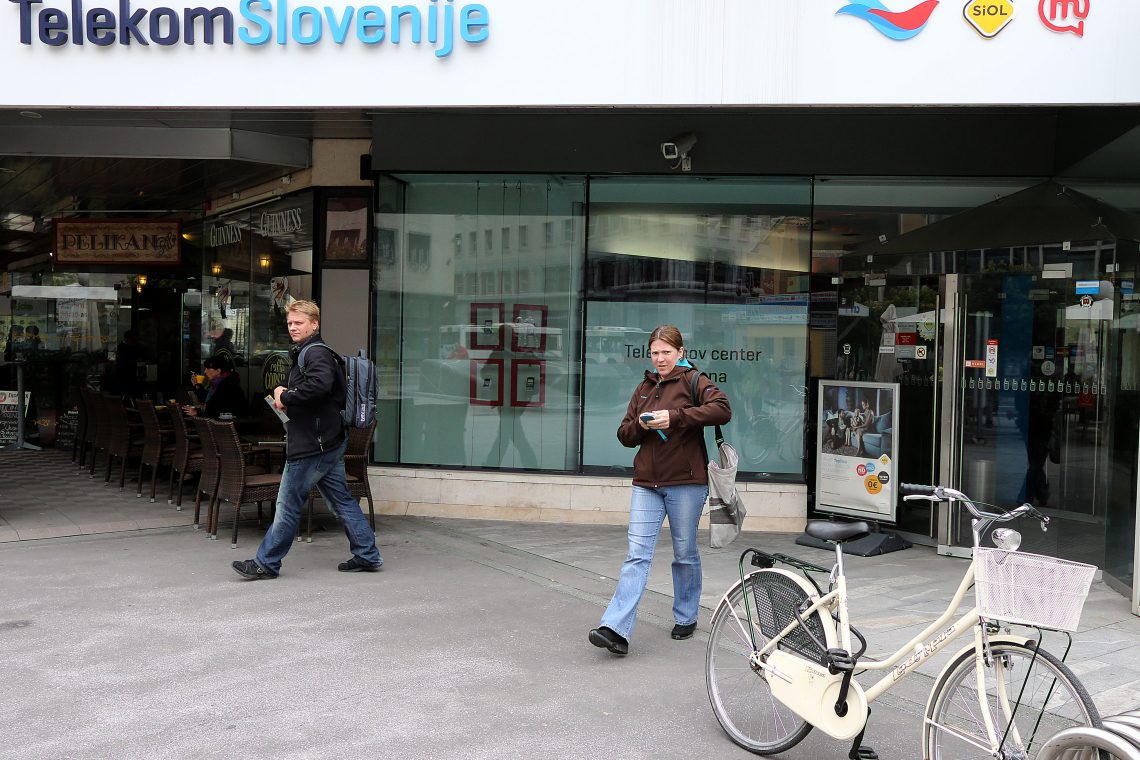 Spor med Sky net in Telekomom Slovenije nazaj na višje sodišče