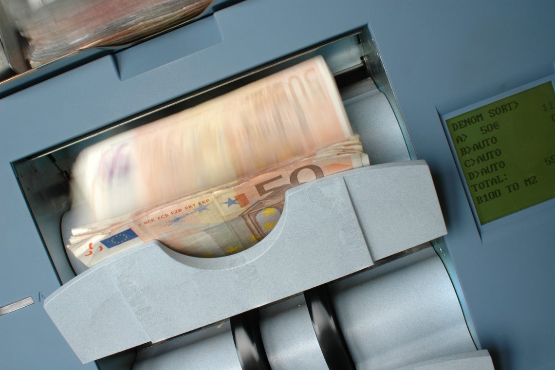 Severnoprimorsko gospodarstvo lani opazno poslabšalo rezultate poslovanja 