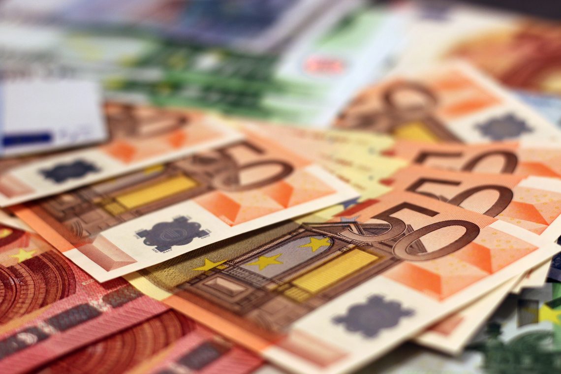 Gorenjsko gospodarstvo z veliko rastjo dobička in rekordno nizko brezposelnostjo 