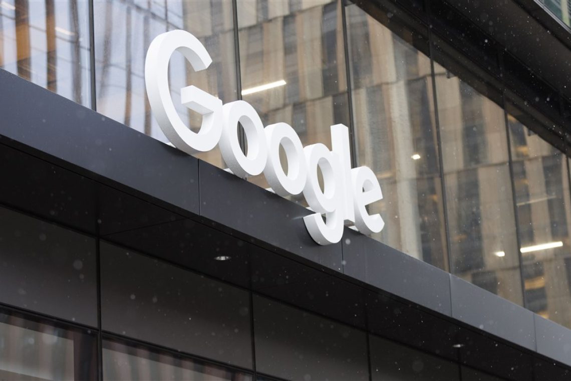 Google v Sloveniji načrtuje center kvantnih tehnologij 