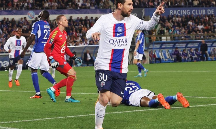 Messi v soboto še zadnjič v dresu PSG, Tudor ne bo več trener Marseilla 