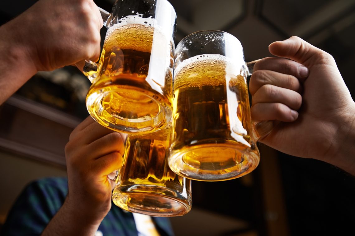 Mehiško pivo Modelo v ZDA po prodaji prehitelo ameriški Bud Light 