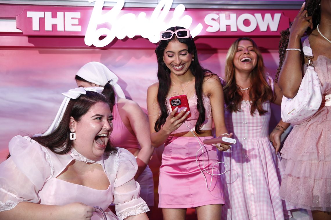 V Vietnamu zaradi spornega zemljevida prepovedali prihajajoči film Barbie