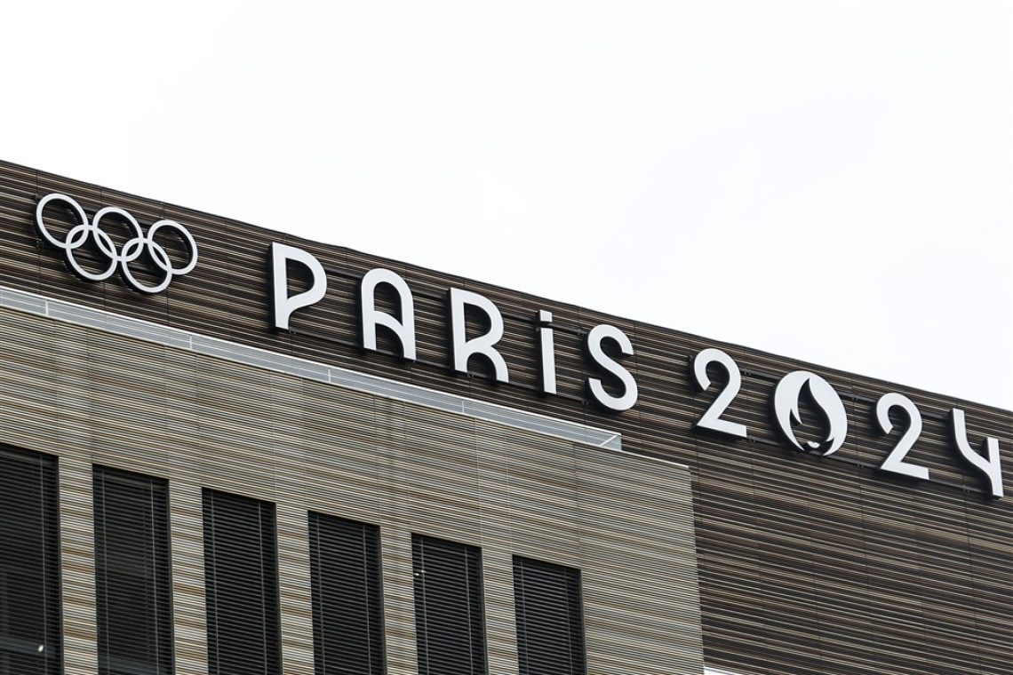 V sredo začetek tretje faze prodaje vstopnic za OI Pariz 2024 