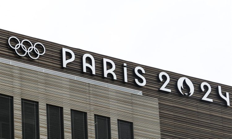 V sredo začetek tretje faze prodaje vstopnic za OI Pariz 2024 