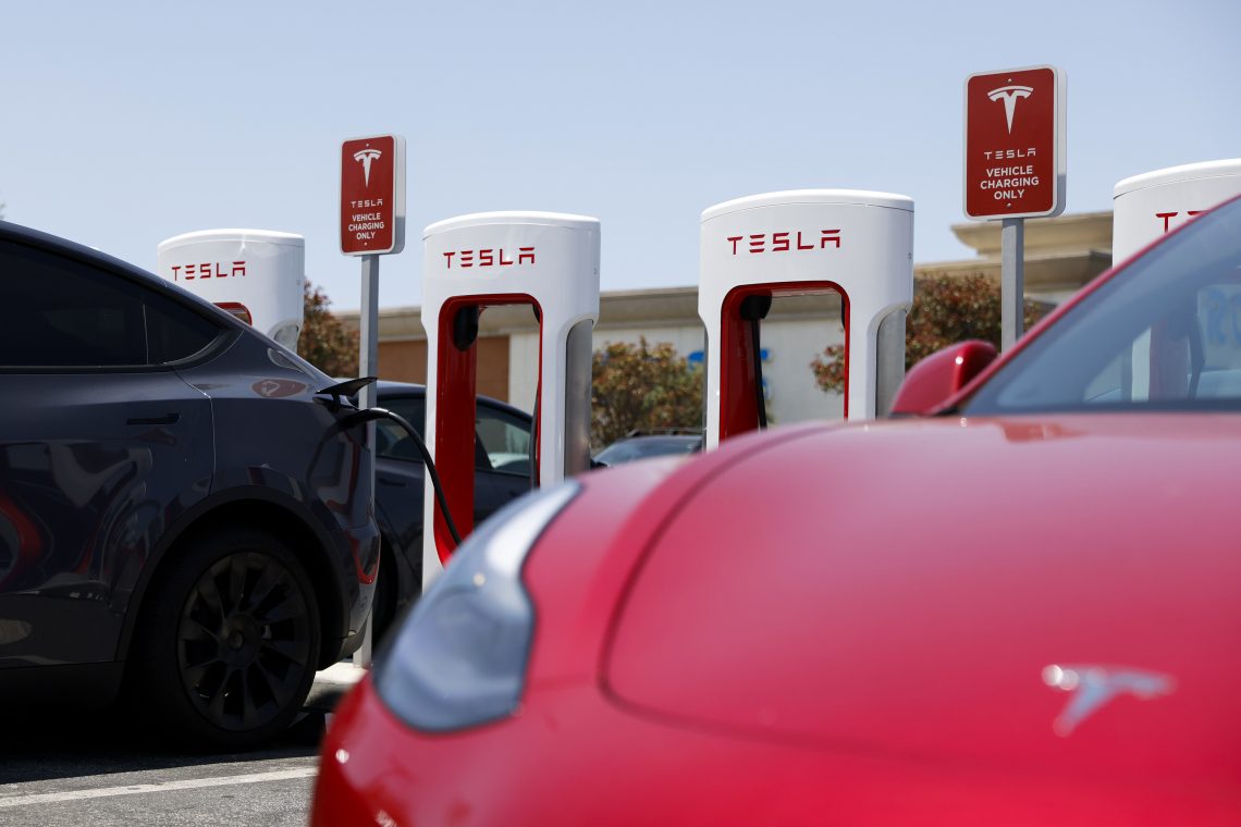 Musk napovedal samovozeče tesle še v tem letu