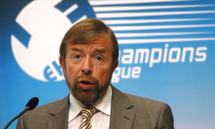 Trebanjski Trimo proti Bragi za skupinski del evropske lige 