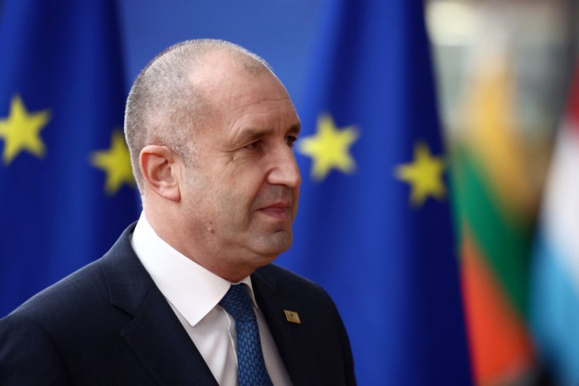 V Bolgariji izobesili najvišjo zastavo v EU 