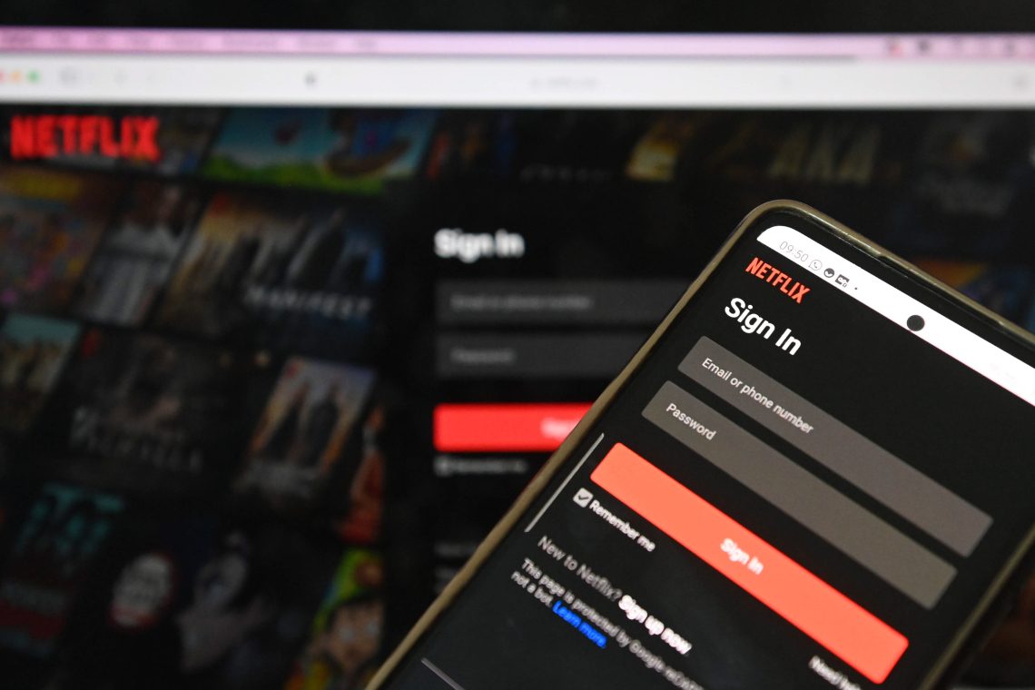 Netflix v drugem četrtletju z veliko rastjo naročnikov