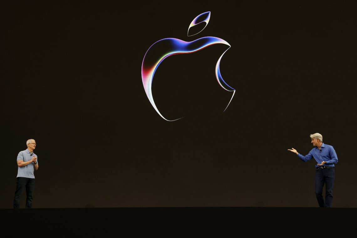 Apple razvija tekmeca klepetalnemu robotu ChatGPT