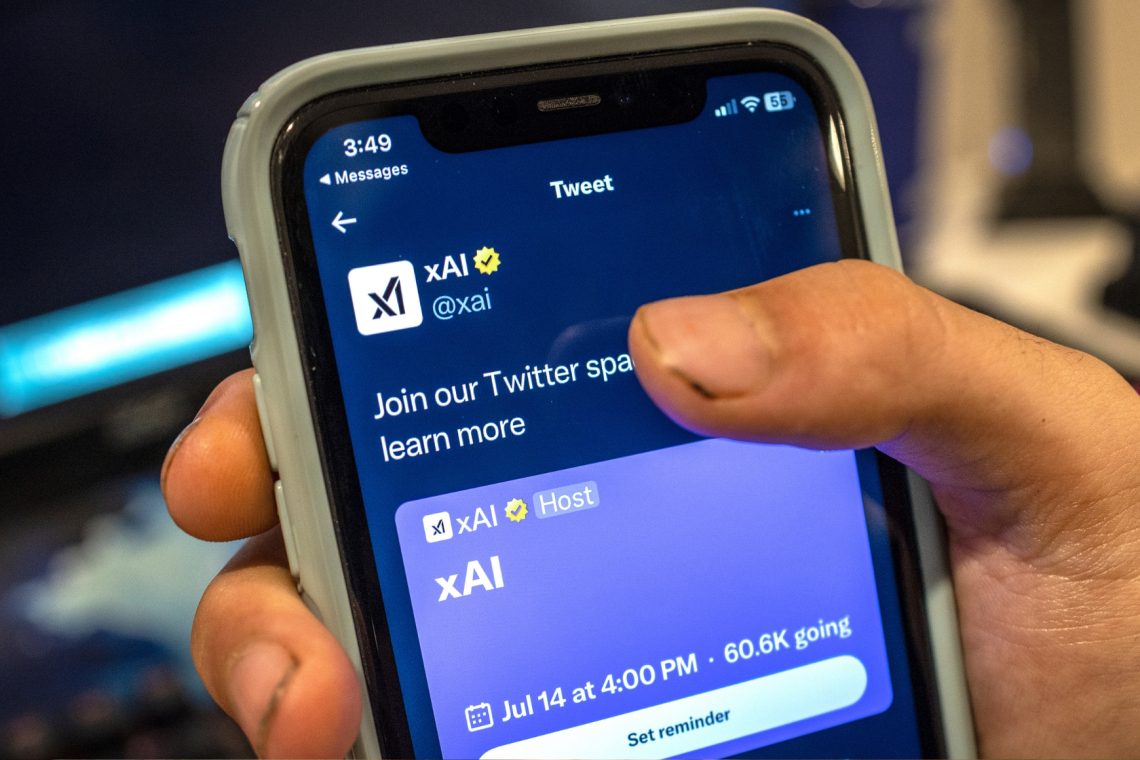 Twitter bo dobil novo ime in logotip