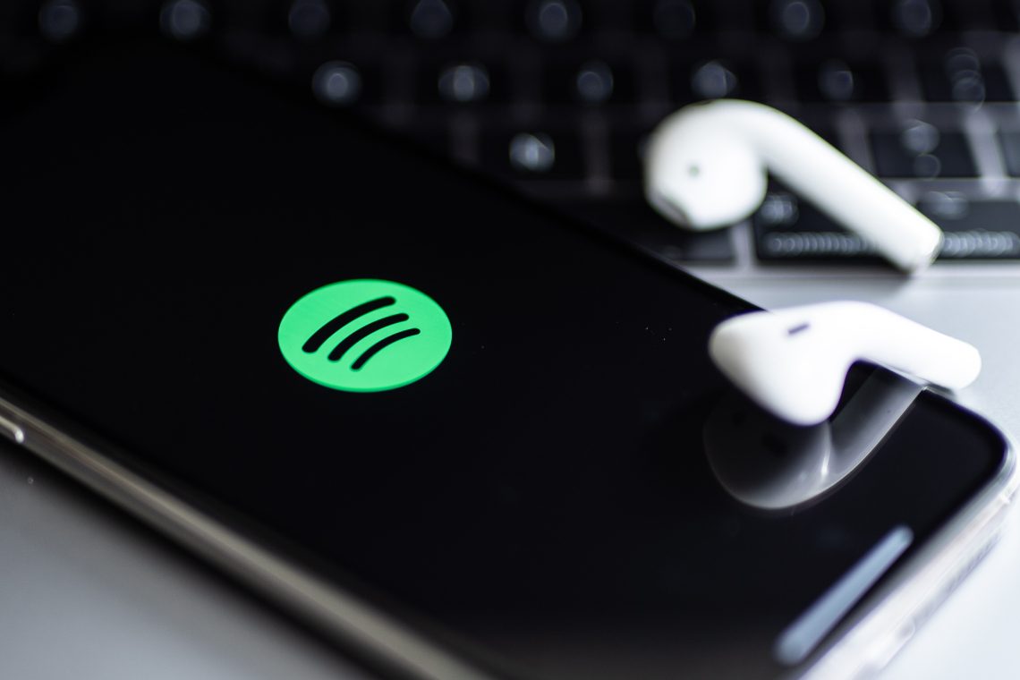 Spotify napovedal podražitev premijskih paketov