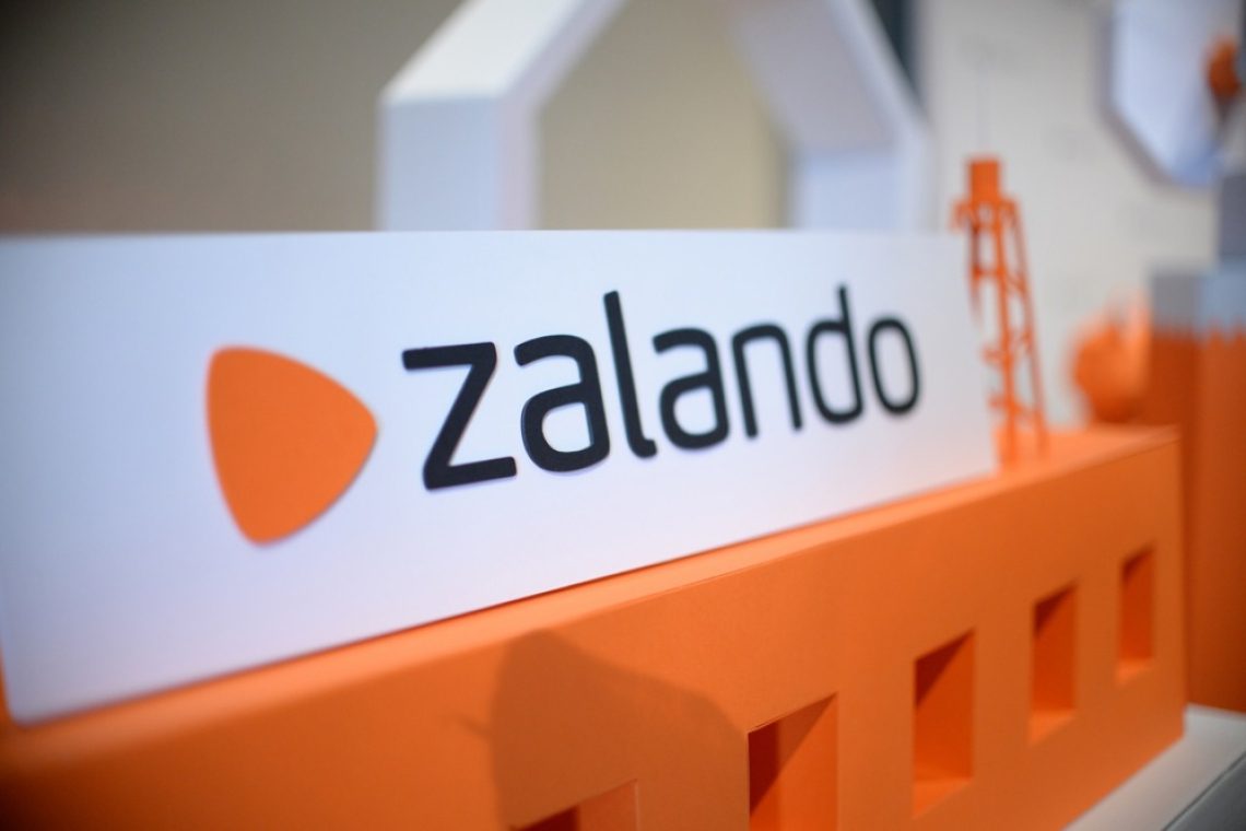 Zalando po znižanju stroškov okrepil četrtletni dobiček