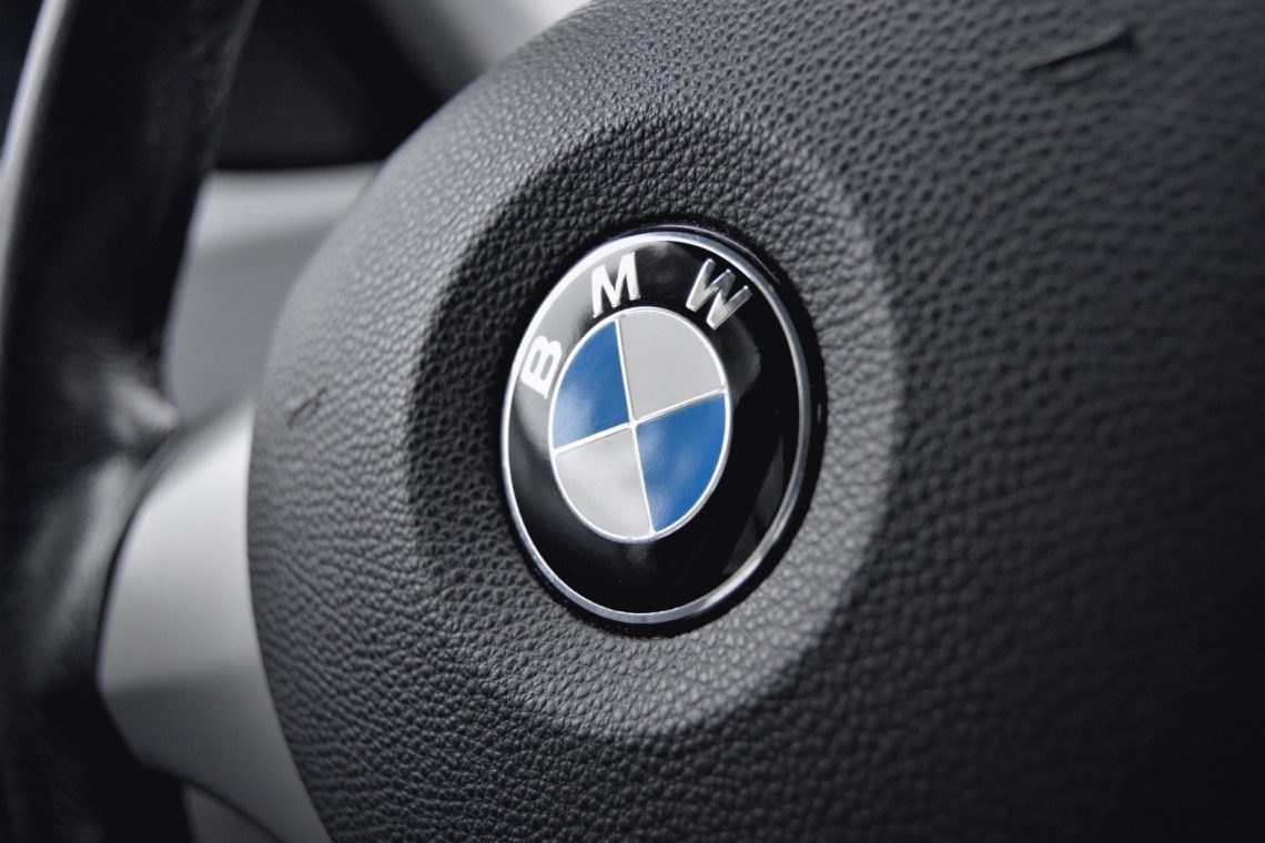 BMW z nižjim četrtletnim dobičkom