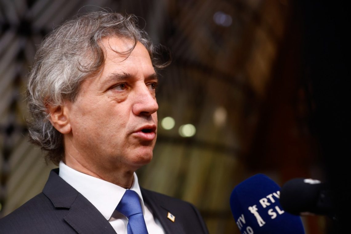 Golob: Škode bo za več milijard evrov