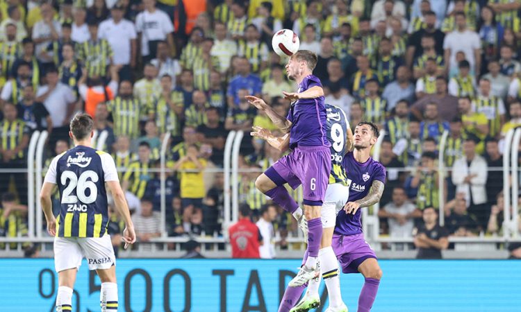 Maribor iz Istanbula z dvema goloma minusa 