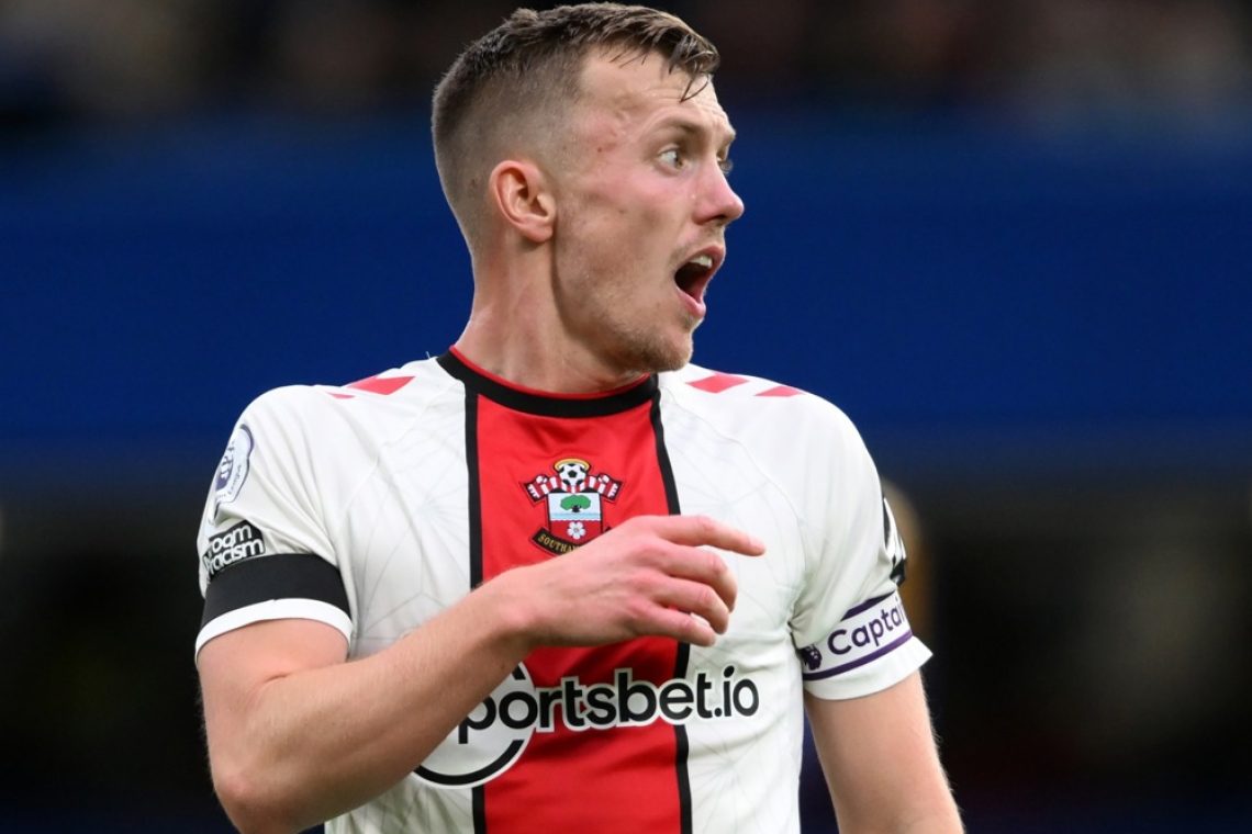 Ward-Prowse iz Southamptona k West Hamu
