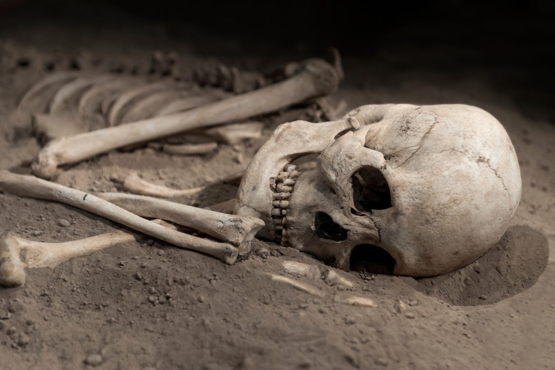 Podoba ledenega moža Ötzija drugačna od dosedanjih ugotovitev
