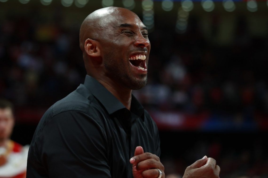 Los Angeles Lakers bodo Kobeju Bryantu posvetili kip