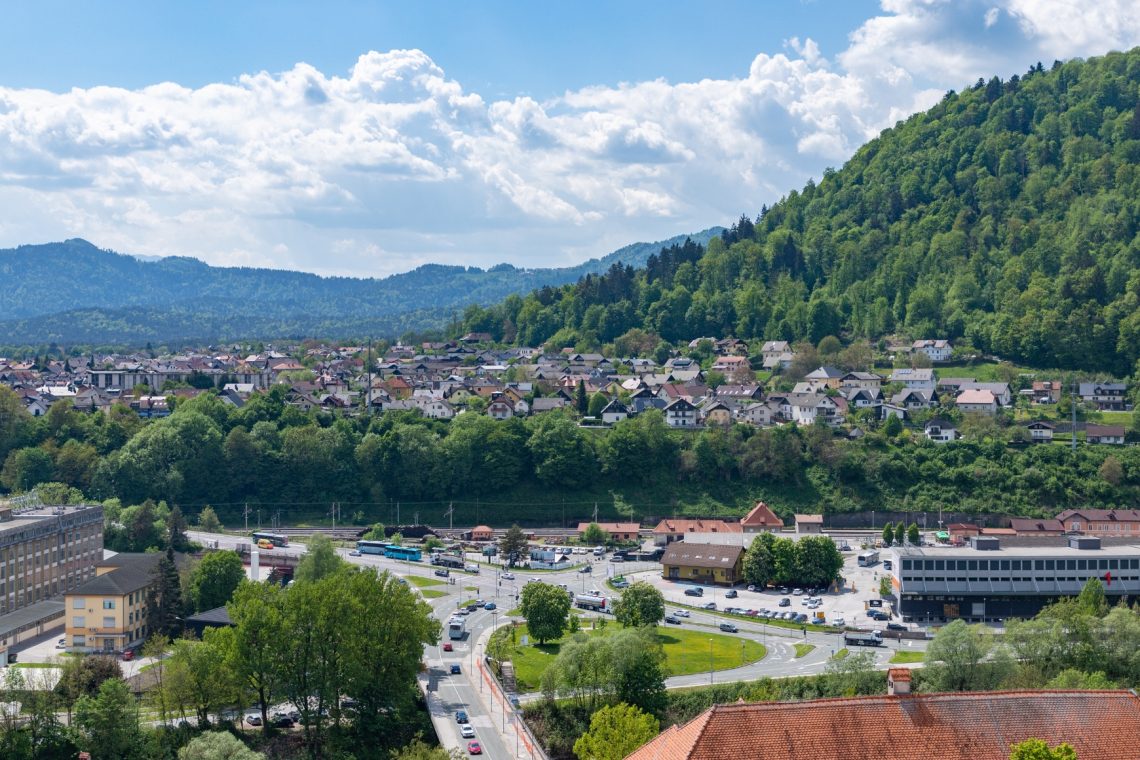 Številna nasprotovanja predlaganim spremembam kranjskega OPN