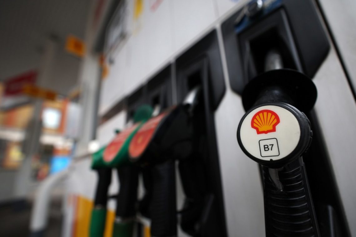 Mol zaključil prodajo 39 bencinskih servisov Shellu